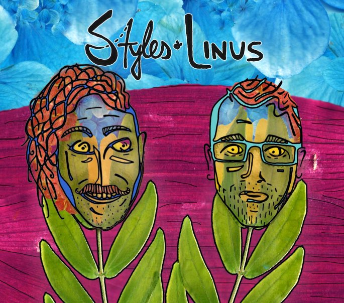 Bandcamp - StylesandLinusCover