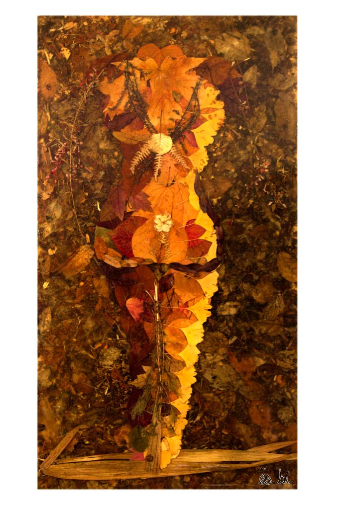 Mother Nature (Leaf Lady) LowRes